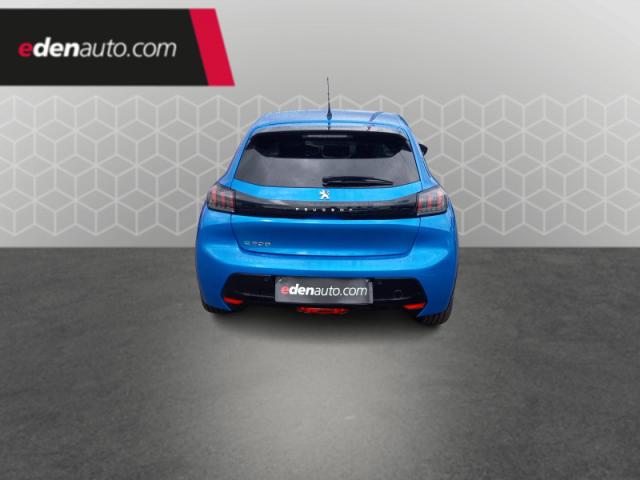 Peugeot 208 image 7