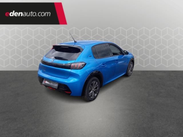 Peugeot 208 image 6