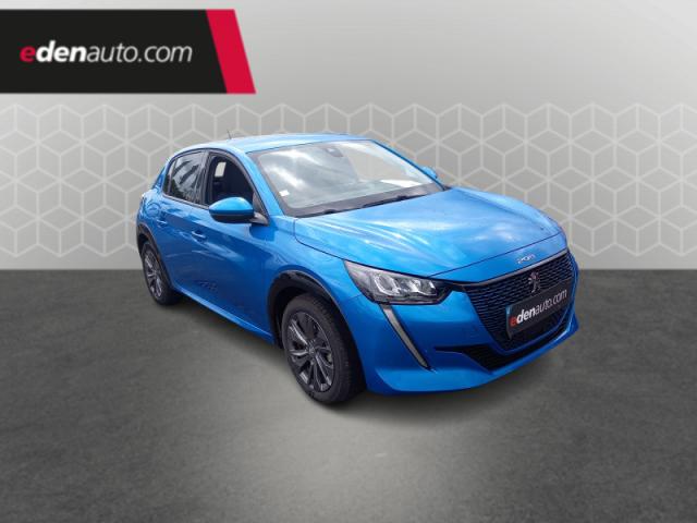 Peugeot 208 image 4
