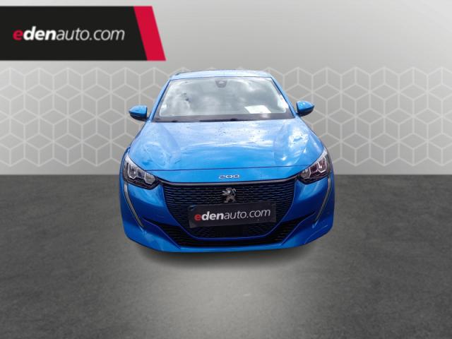 Peugeot 208 image 1