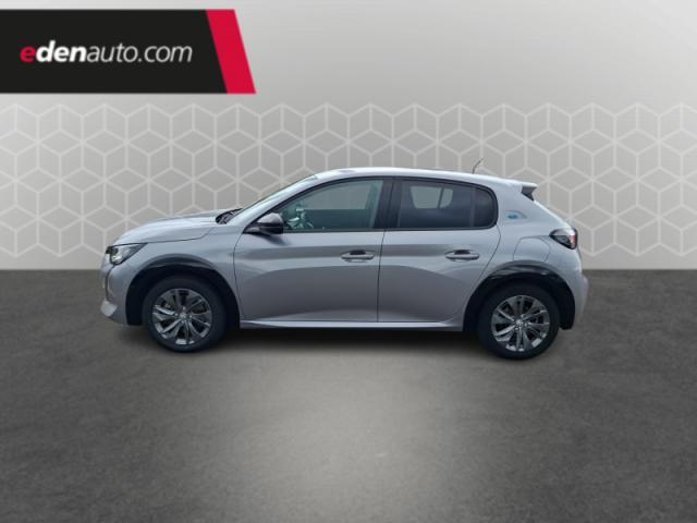 Peugeot 208 image 4