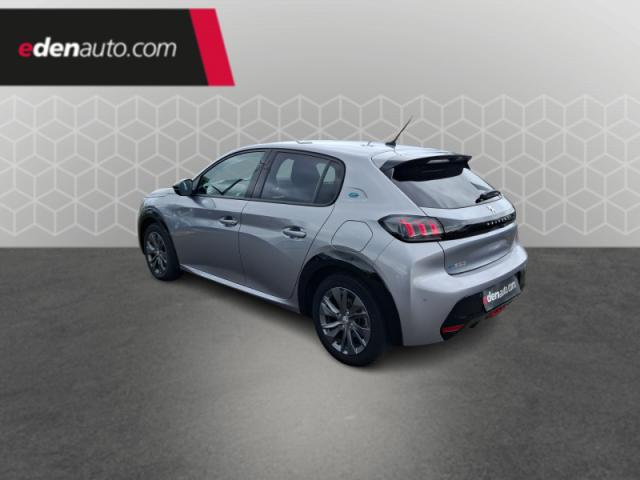 Peugeot 208 image 2