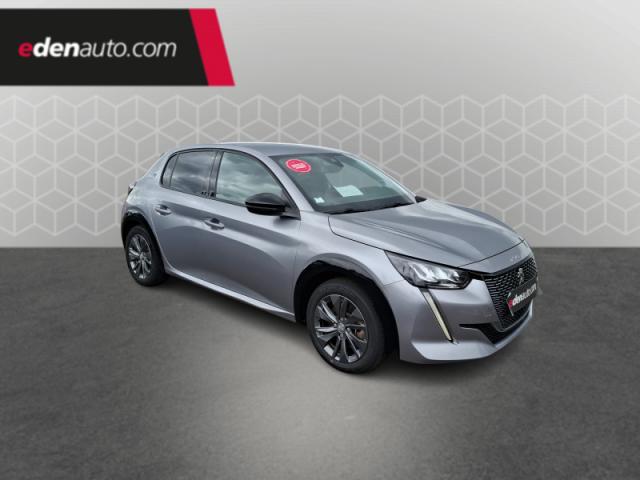 Peugeot 208 image 7