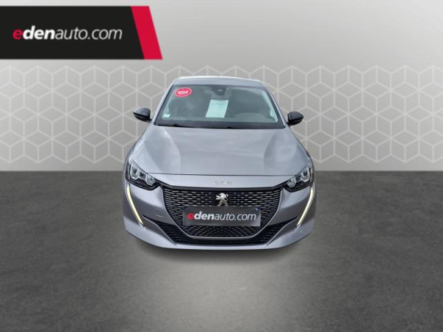 Peugeot 208 image 1