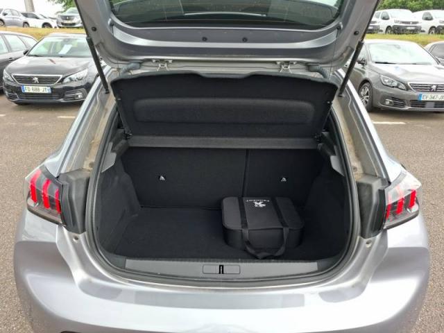 Peugeot 208 image 3