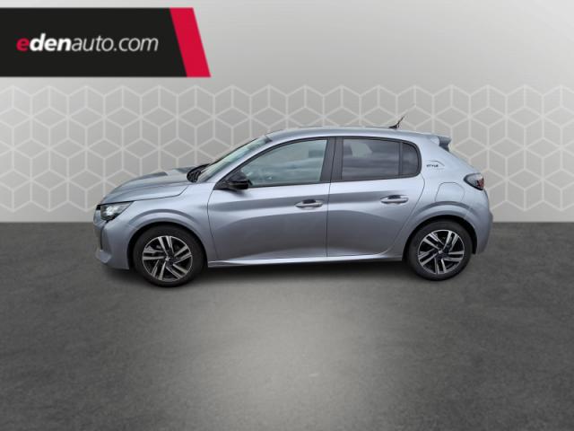 Peugeot 208 image 2