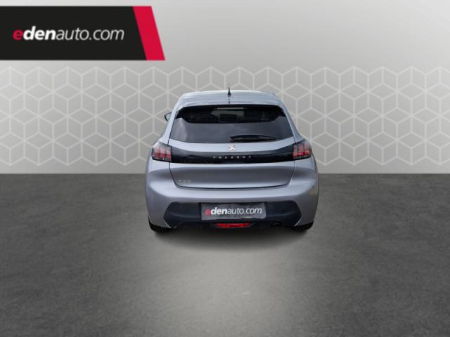 Peugeot 208 image 4