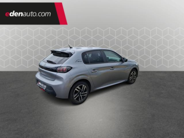Peugeot 208 image 9