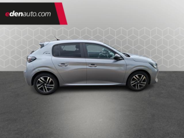 Peugeot 208 image 7