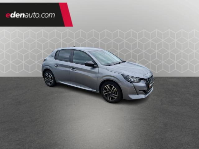 Peugeot 208 image 1