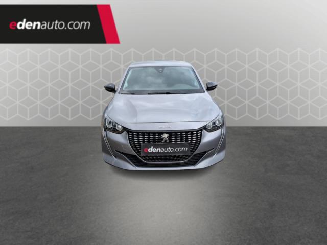 Peugeot 208 image 8