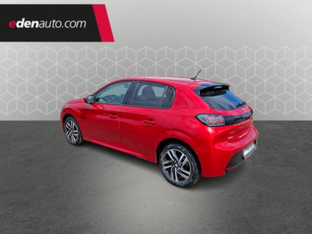 Peugeot 208 image 4