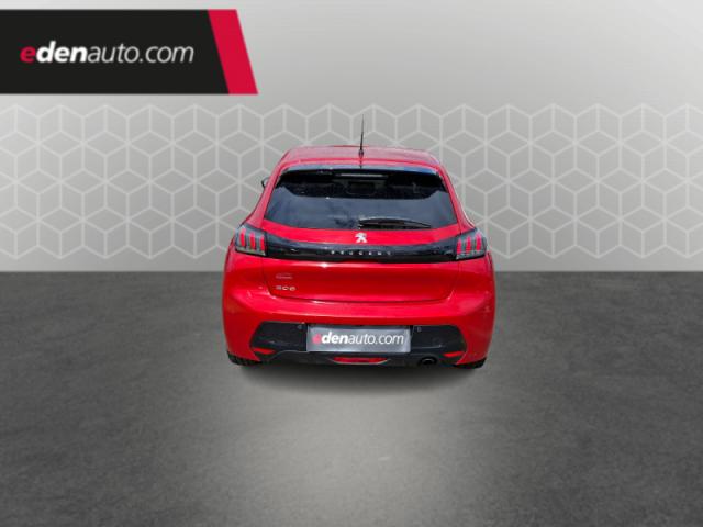 Peugeot 208 image 3