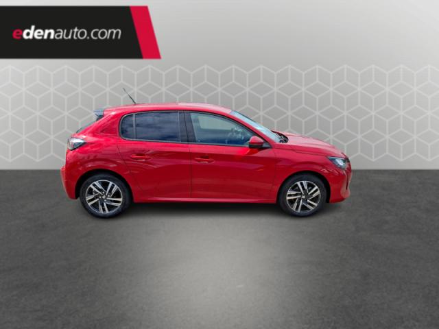 Peugeot 208 image 1
