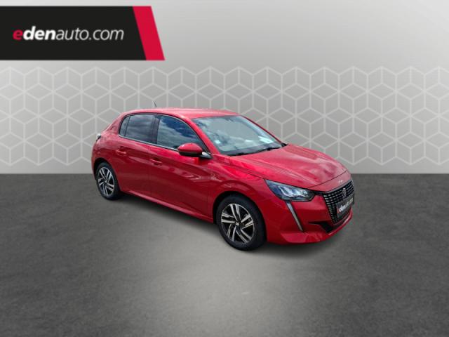 Peugeot 208 image 7