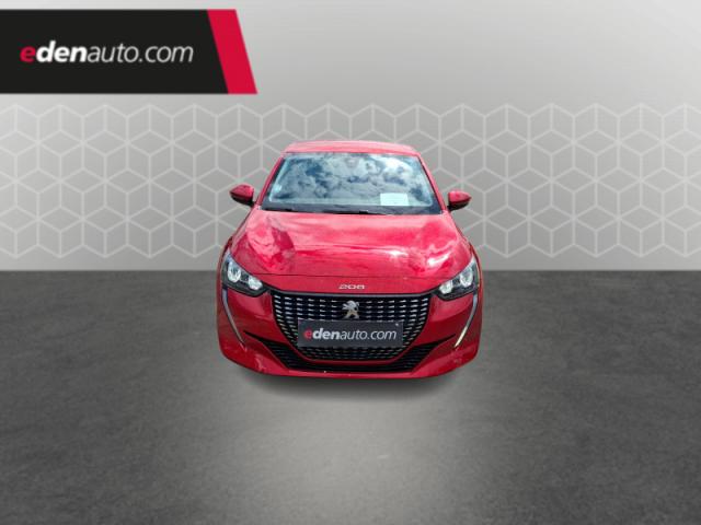 Peugeot 208 image 8