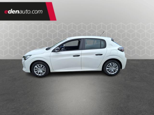 Peugeot 208 image 8