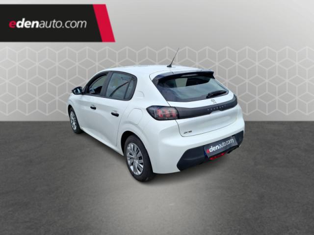 Peugeot 208 image 5