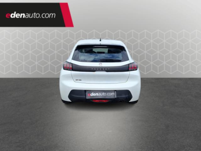 Peugeot 208 image 9