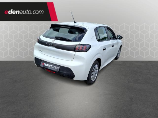 Peugeot 208 image 4
