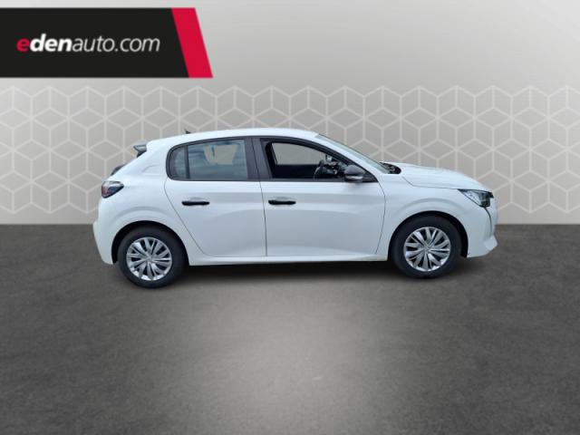 Peugeot 208 image 2