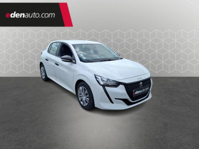 Peugeot 208 image 1