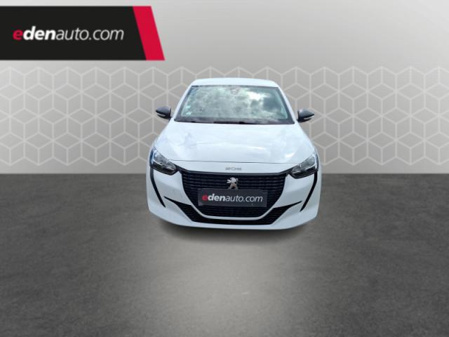 Peugeot 208 image 3