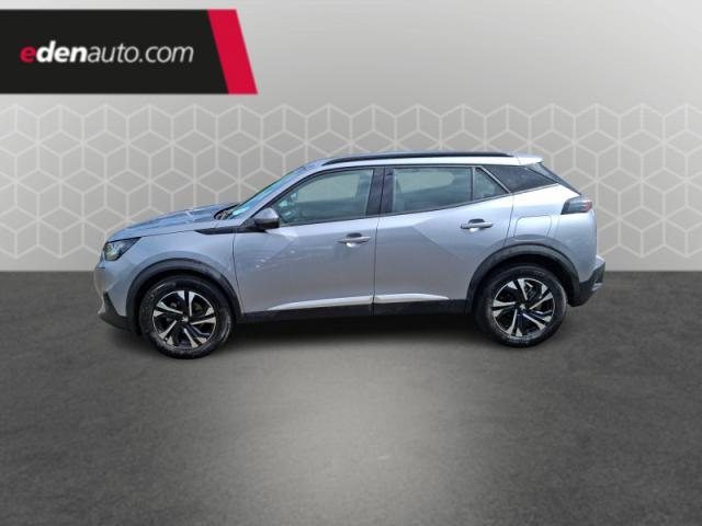 Peugeot 2008 image 4