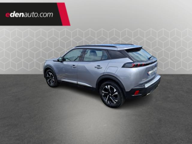 Peugeot 2008 image 8