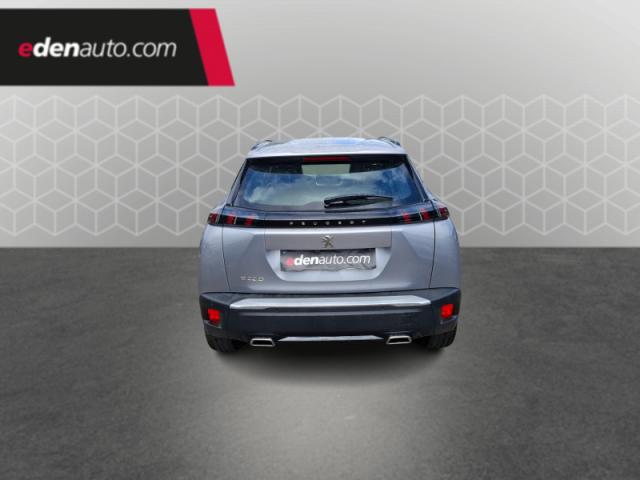 Peugeot 2008 image 3