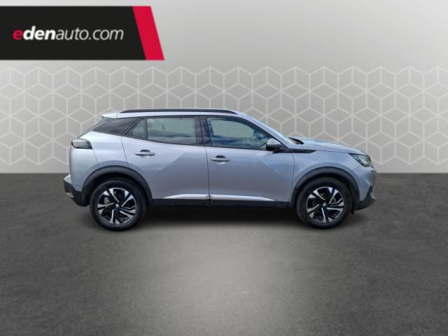 Peugeot 2008 image 5