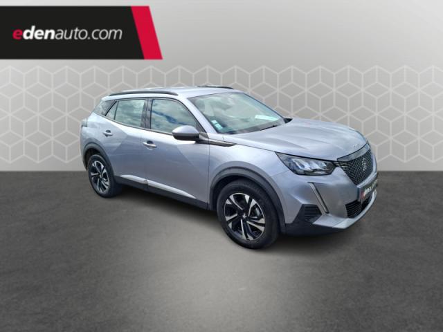 Peugeot 2008 image 1