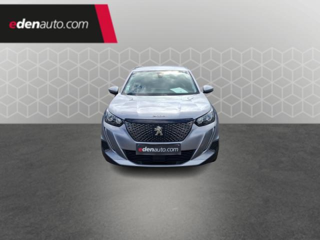 Peugeot 2008 image 2