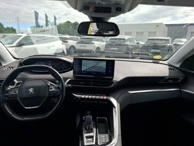 Peugeot 3008 image 5
