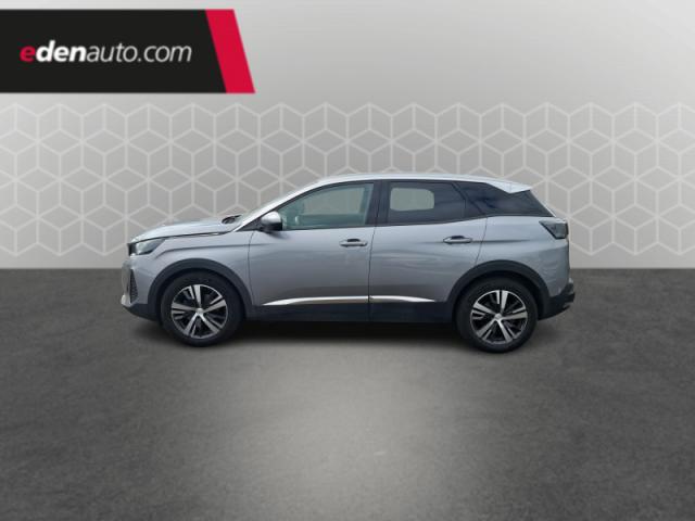 Peugeot 3008 image 9