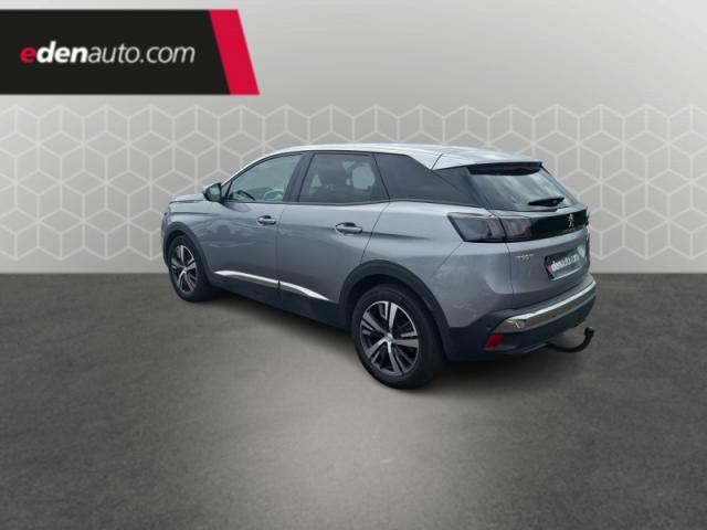 Peugeot 3008 image 1
