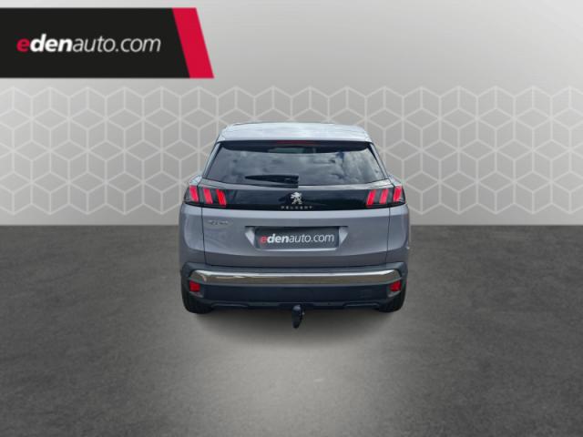 Peugeot 3008 image 3