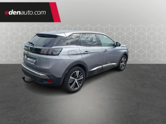 Peugeot 3008 image 6