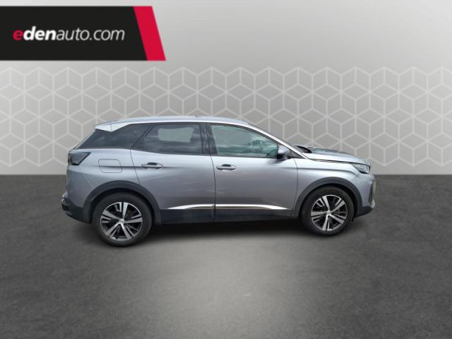 Peugeot 3008 image 4