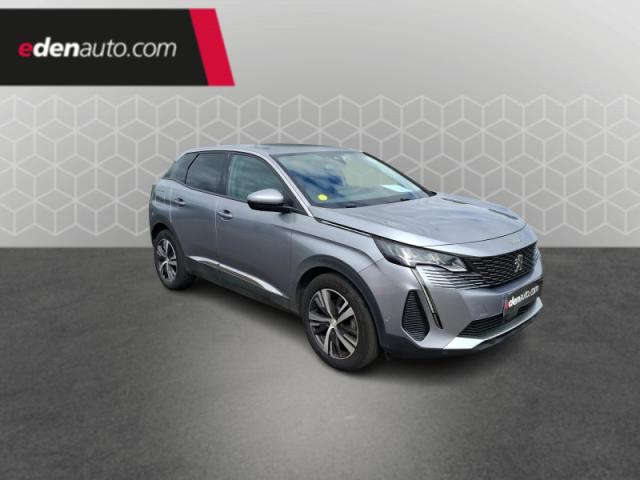 Peugeot 3008 image 2