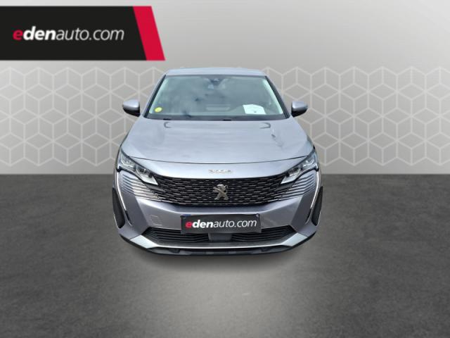 Peugeot 3008 image 8