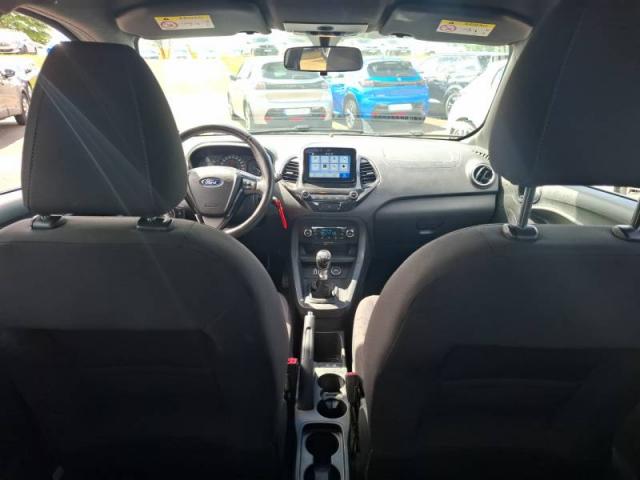 Ford Ka image 7