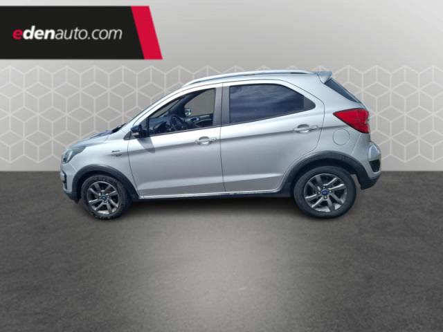 Ford Ka image 9