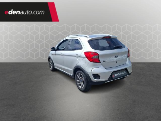 Ford Ka image 3