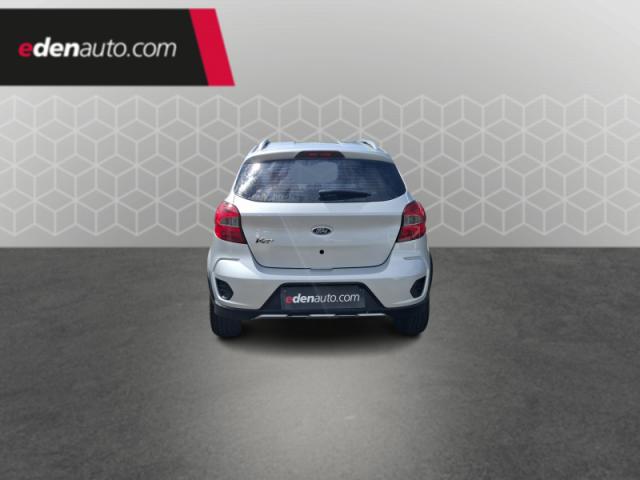 Ford Ka image 4