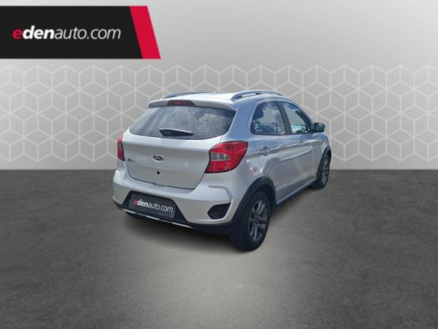 Ford Ka image 1