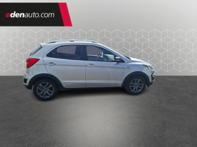 Ford Ka image 8