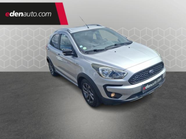 Ford Ka image 6