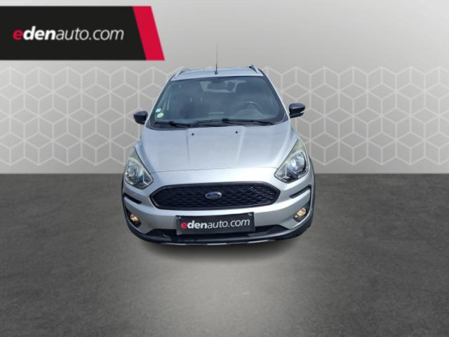 Ford Ka image 2