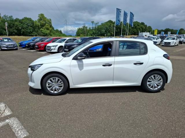 Peugeot 208 image 3